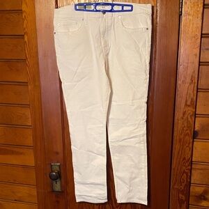 Goodfellow & Co Men's Cream Chinos